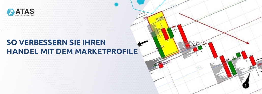 So verbessern Sie Ihren Handel mit dem Marketprofile