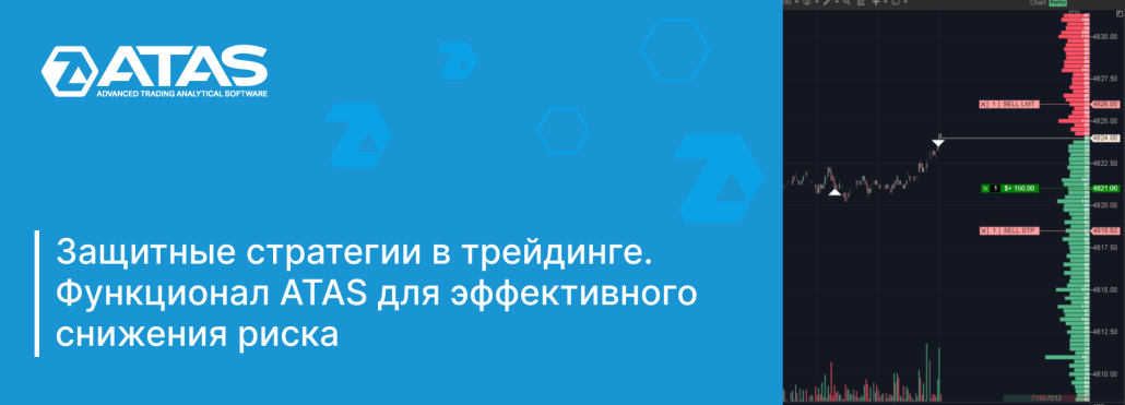 Защитные стратегии в трейдинге