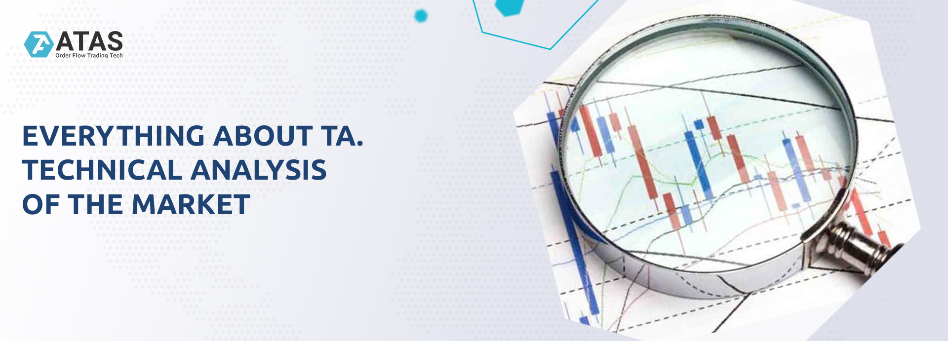 Everything about TA. Technical analysis of the market