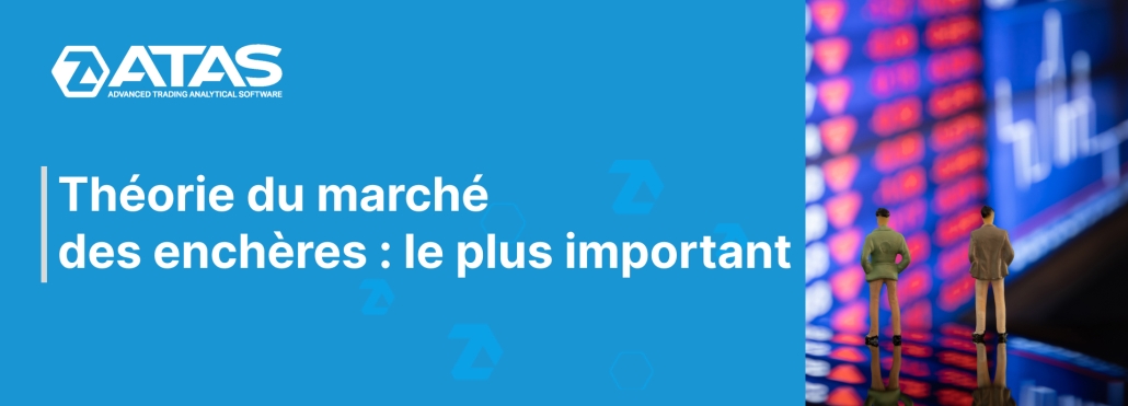 Théorie du marché des enchères le plus important