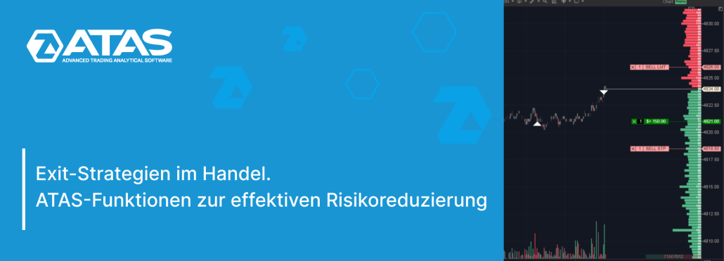 Exit-Strategien im Handel