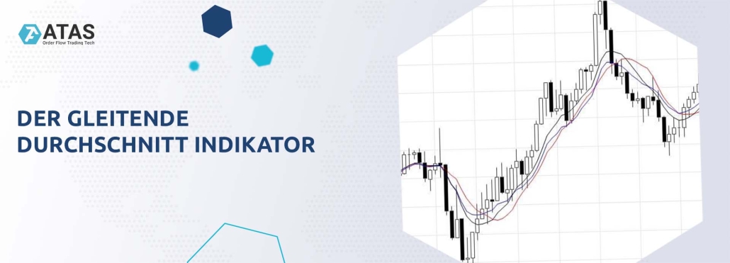 Der gleitende Durchschnitt Indikator