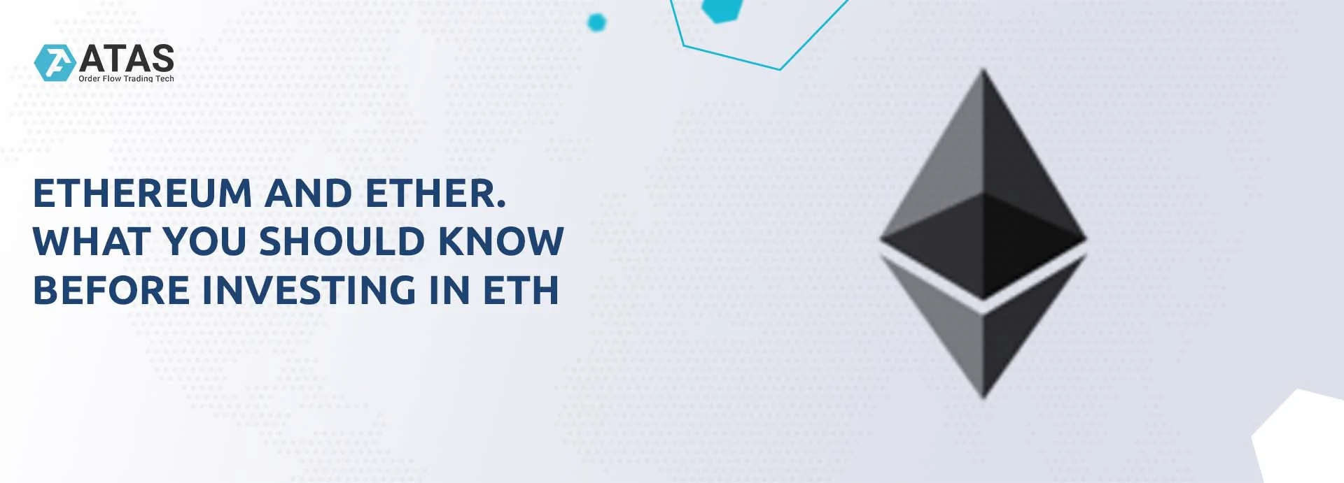 investing in ethereum what you need to know