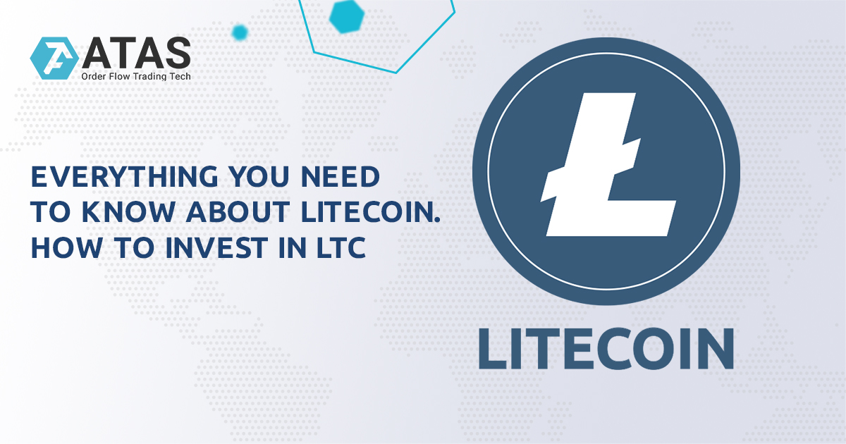 need to know about litecoin