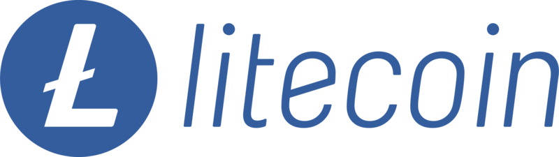 Litecoin symbol