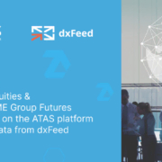 Breaking the Limits with data from dxFeed
