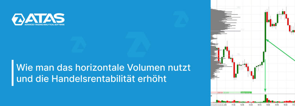 [Window Title] Підтвердження збереження [Content] Wi man das horizontale Volumen nutzt und die Handelsrentabilität erhöht