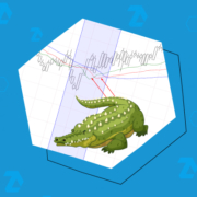 Alligator-Indikator. Wie man ihn mit der Volumenanalyse kombiniert