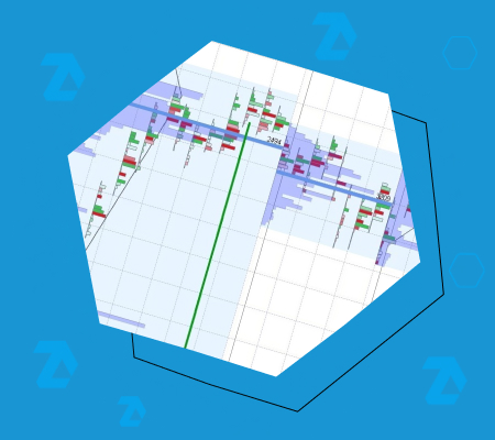 Clusteranalyse und VSA. Akkumulation und Verteilung