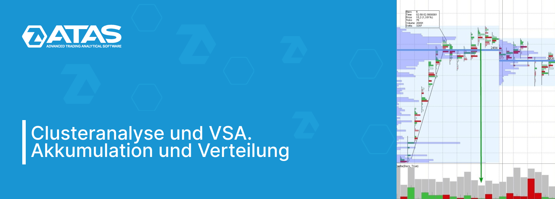 Clusteranalyse und VSA. Akkumulation und Verteilung_ Clusteranalyse und VSA. Akkumulation und Verteilung