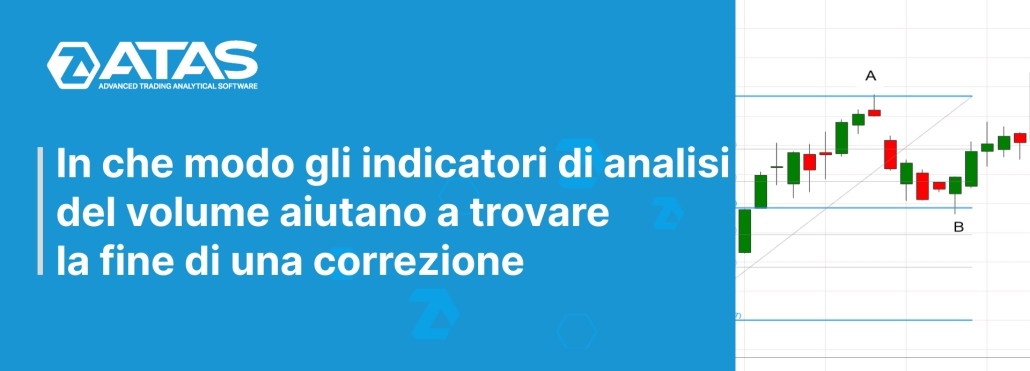 Come si trova la fine della correzione?
