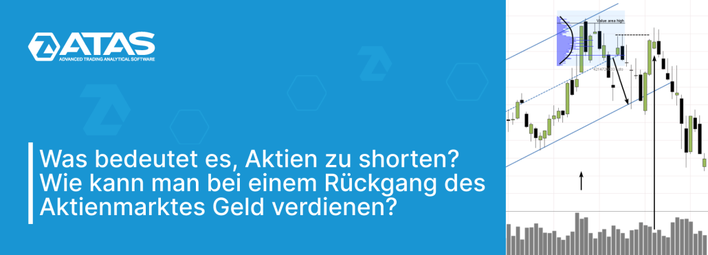Was bedeutet es, Aktien zu shorten