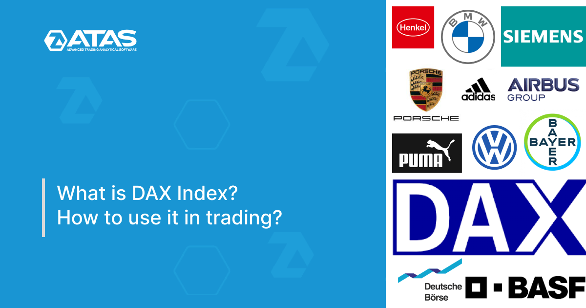 What is DAX Index. How to use it in trading