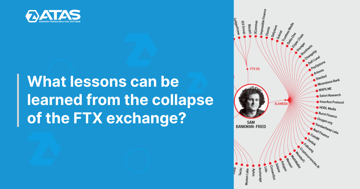 What Lessons Can Be Learned From The Collapse Of The FTX? | ATAS