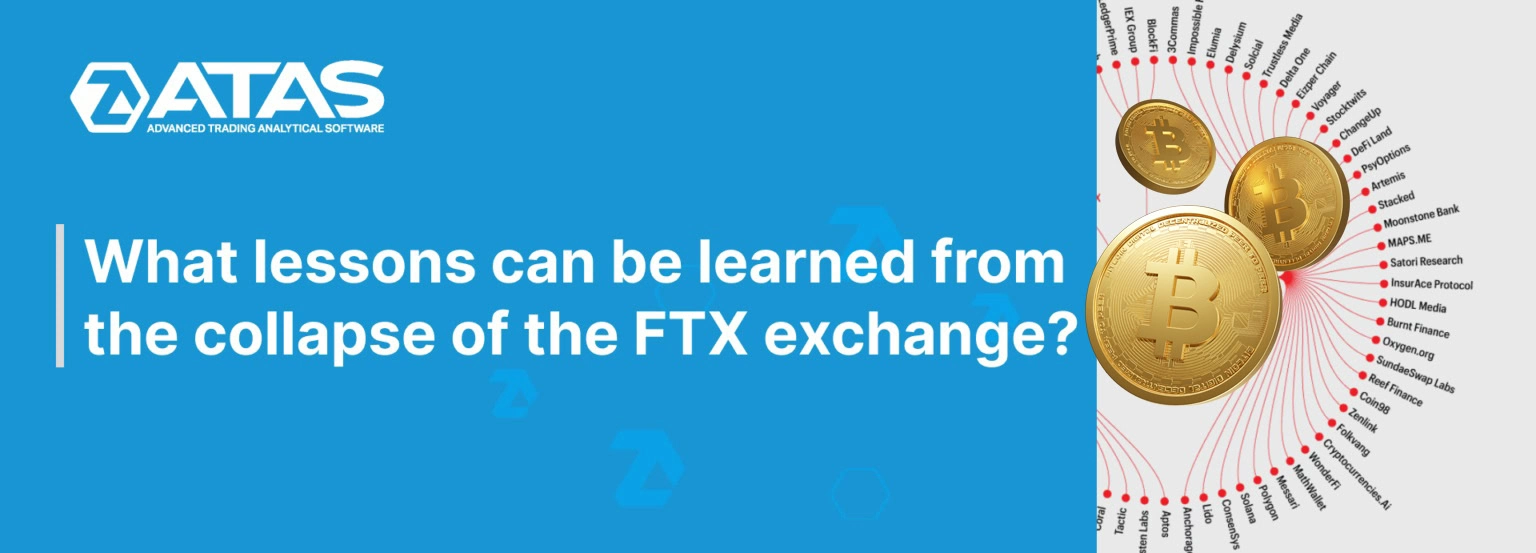 What lessons can be learned from the collapse of the FTX
