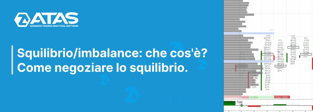 che cos'è_ Come negoziare lo squilibrio.