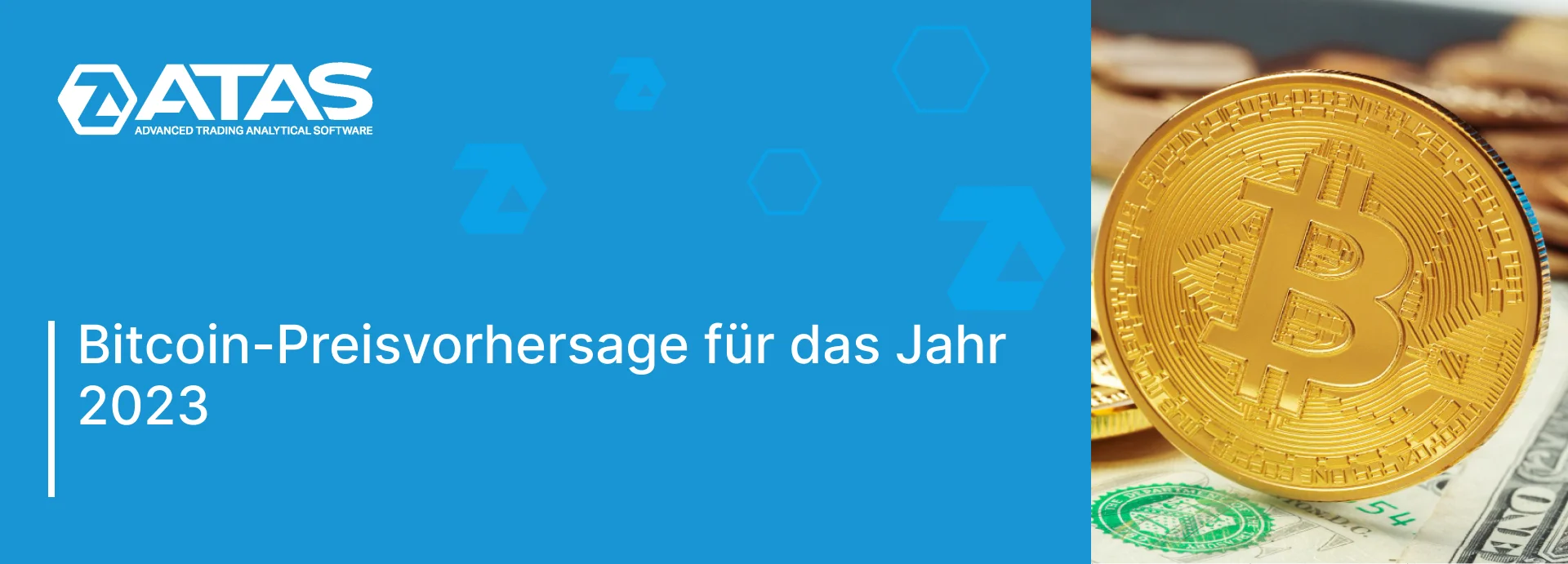 Bitcoin-Preisvorhersage für das Jahr 2023