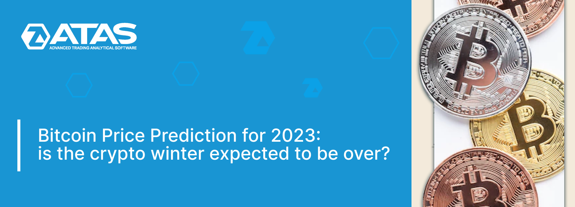 Bitcoin Price Prediction for 2023: is the crypto winter expected to be over?