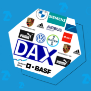 DAX-Index – was ist das. Wie wendet man es im Handel an