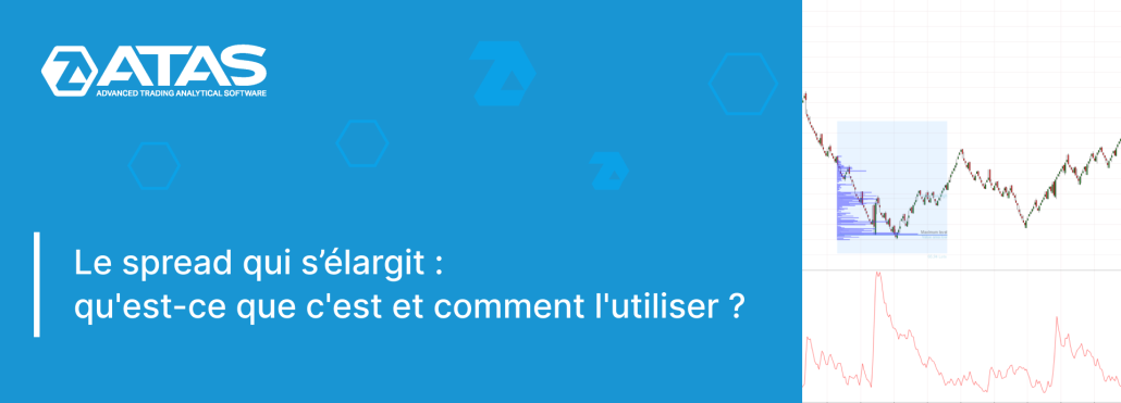 Le spread qui s’élargit : qu'est-ce que c'est et comment l'utiliser ?