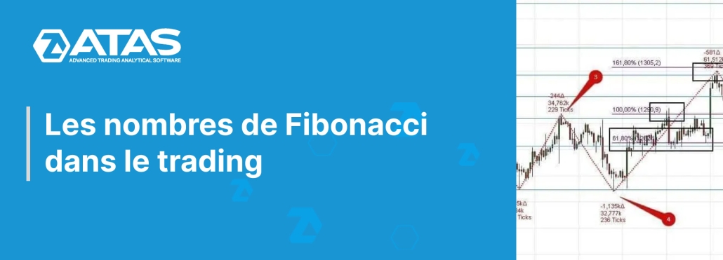 Les nombres de Fibonacci dans le trading