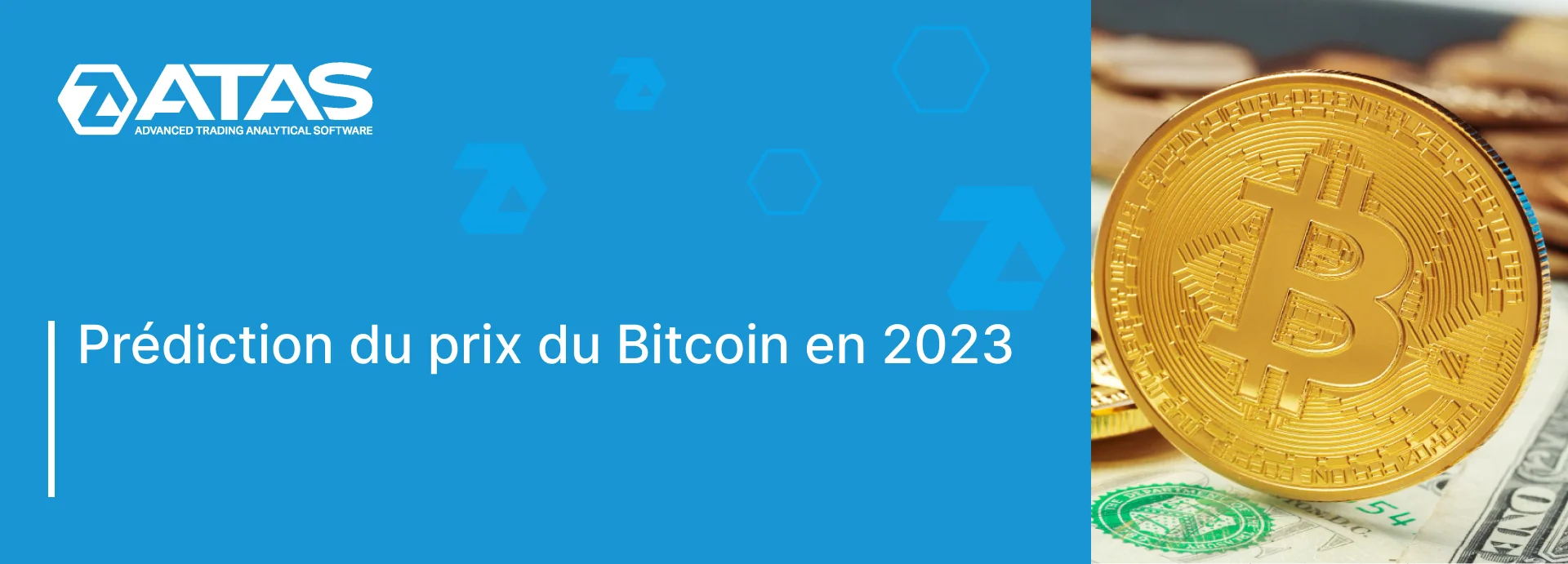 Prédiction du prix du Bitcoin en 2023