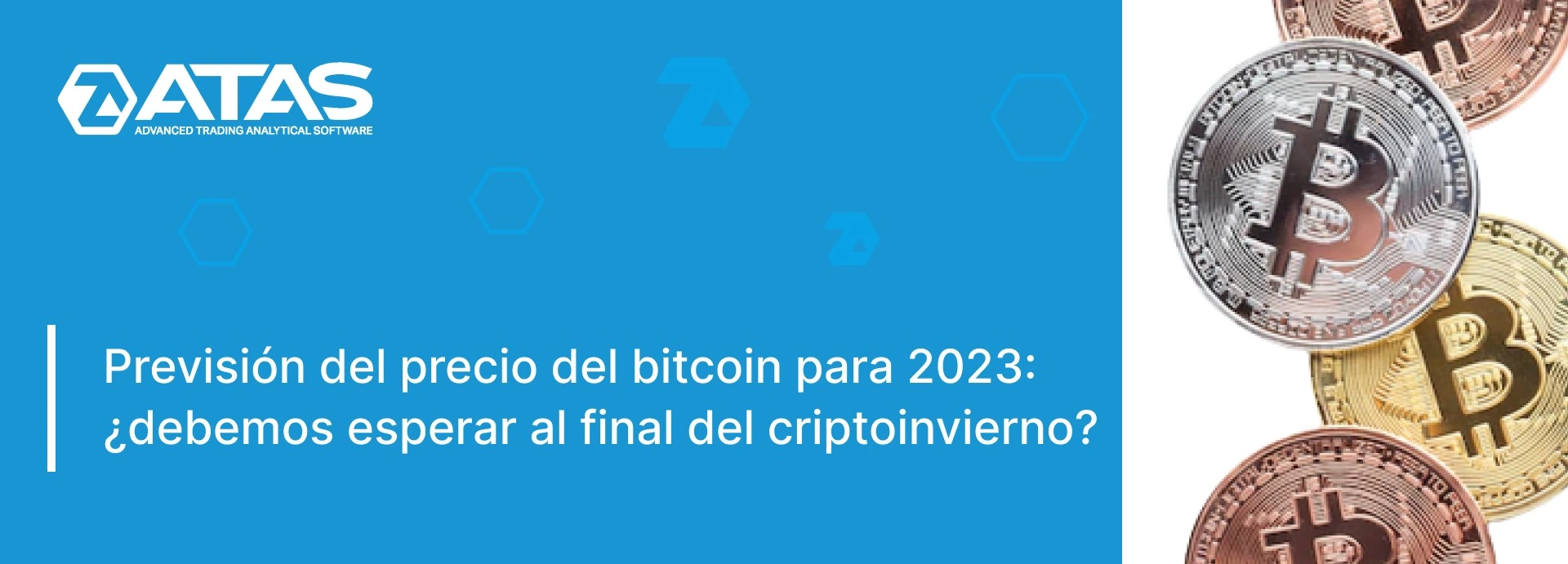 Razones para el criptoinvierno de 2022. Cómo evolucionará el mercado de las criptomonedas en 2023: predicciones de los expertos.