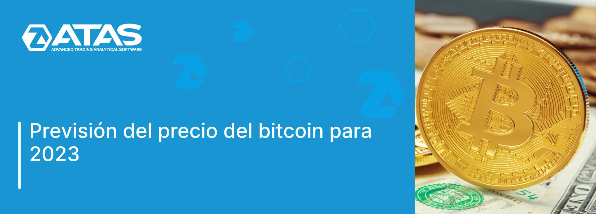 Previsión del precio del bitcoin para 2023