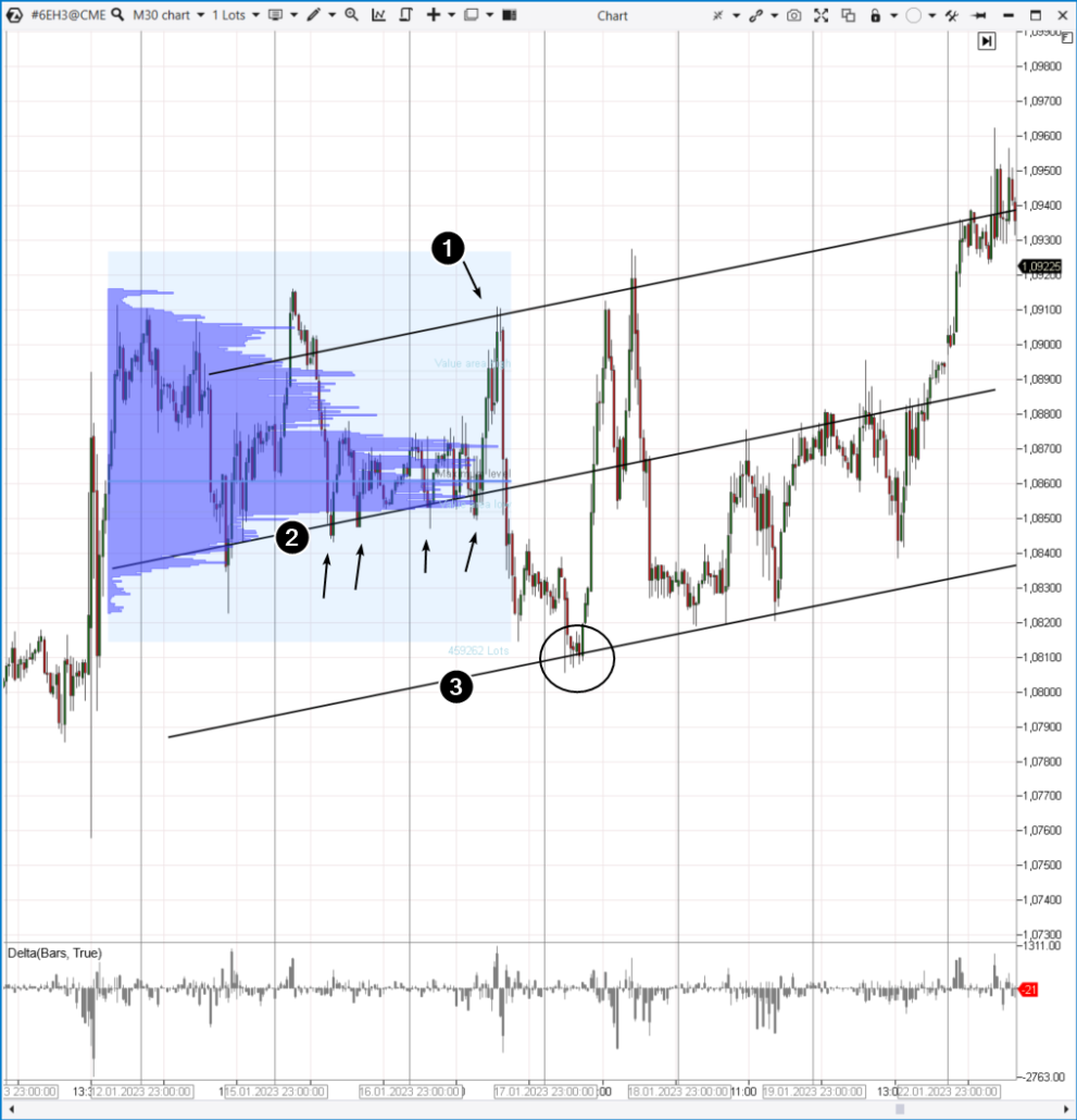 Canal paralelo, futuro del euro