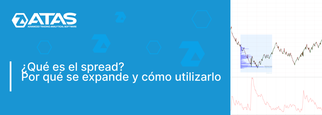 ¿Qué es el spread? Por qué se expande y cómo utilizarlo
