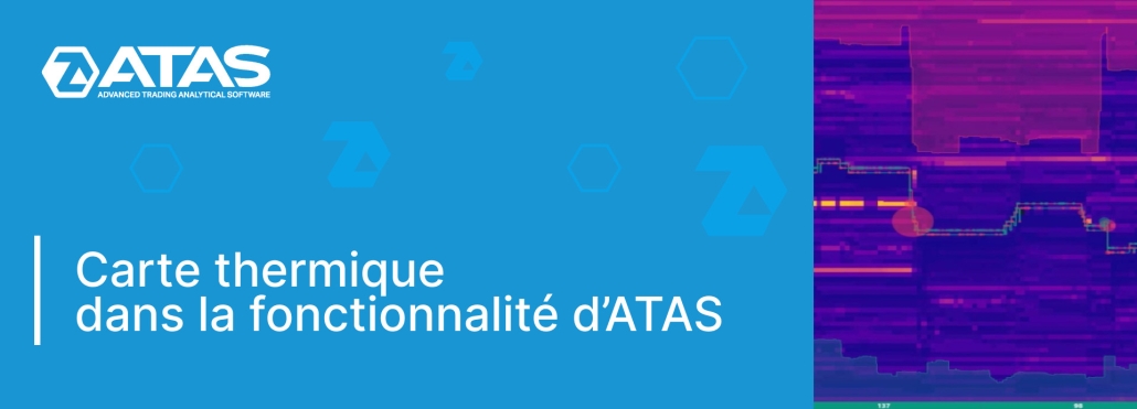 Carte thermique dans la fonctionnalité d’ATAS