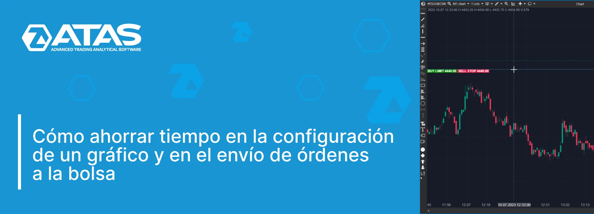 6 maneras de acelerar el trabajo con la plataforma ATAS