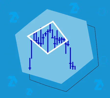 Los 7 patrones gráficos que le facilitarán el trading