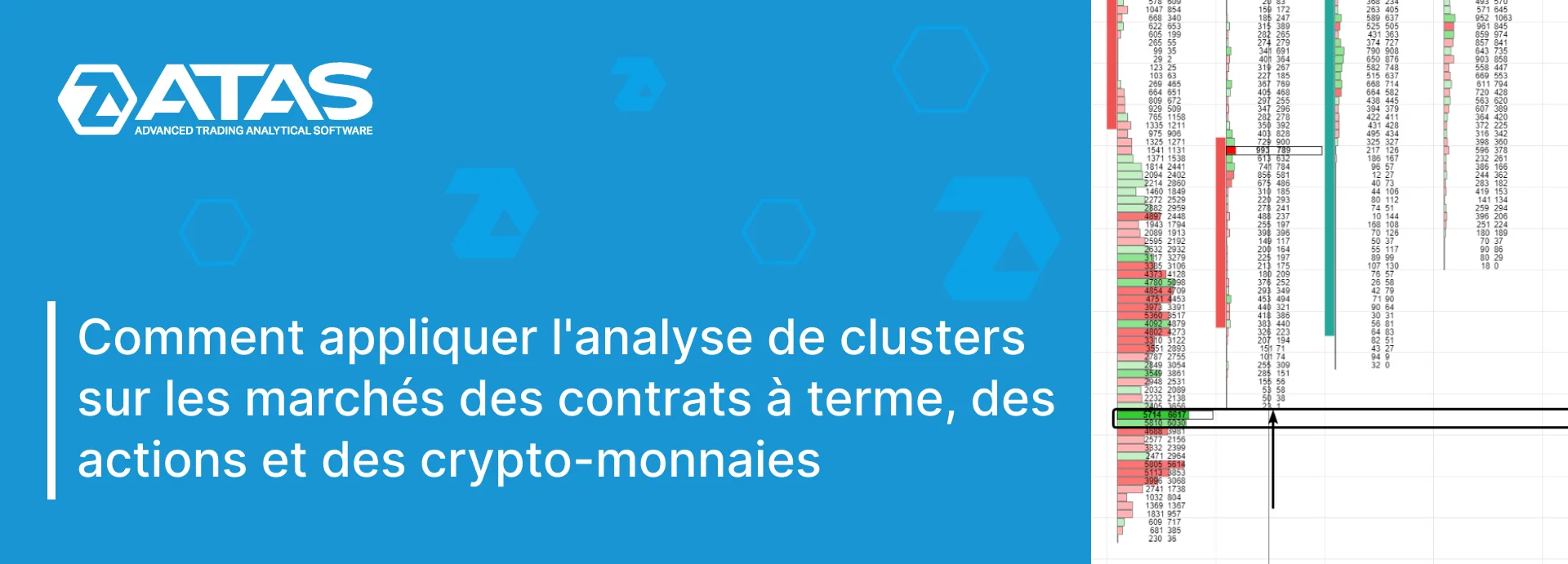 Qu'est-ce que l'analyse de clusters pour les nuls