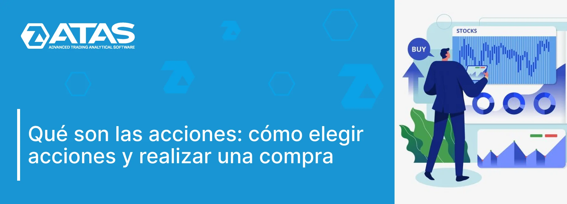 Qué son las acciones de empresas