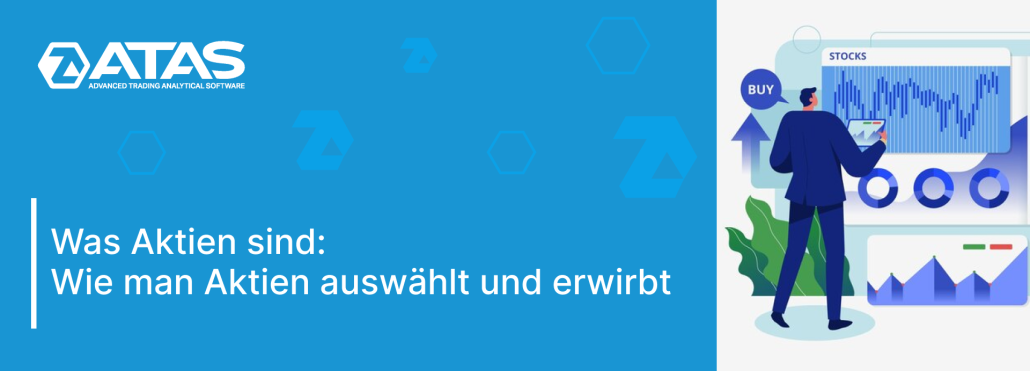 Was Aktien eines Unternehmens sind