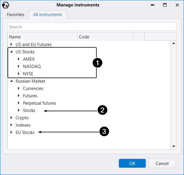 Wie man ATAS für den Aktienhandel nutzt