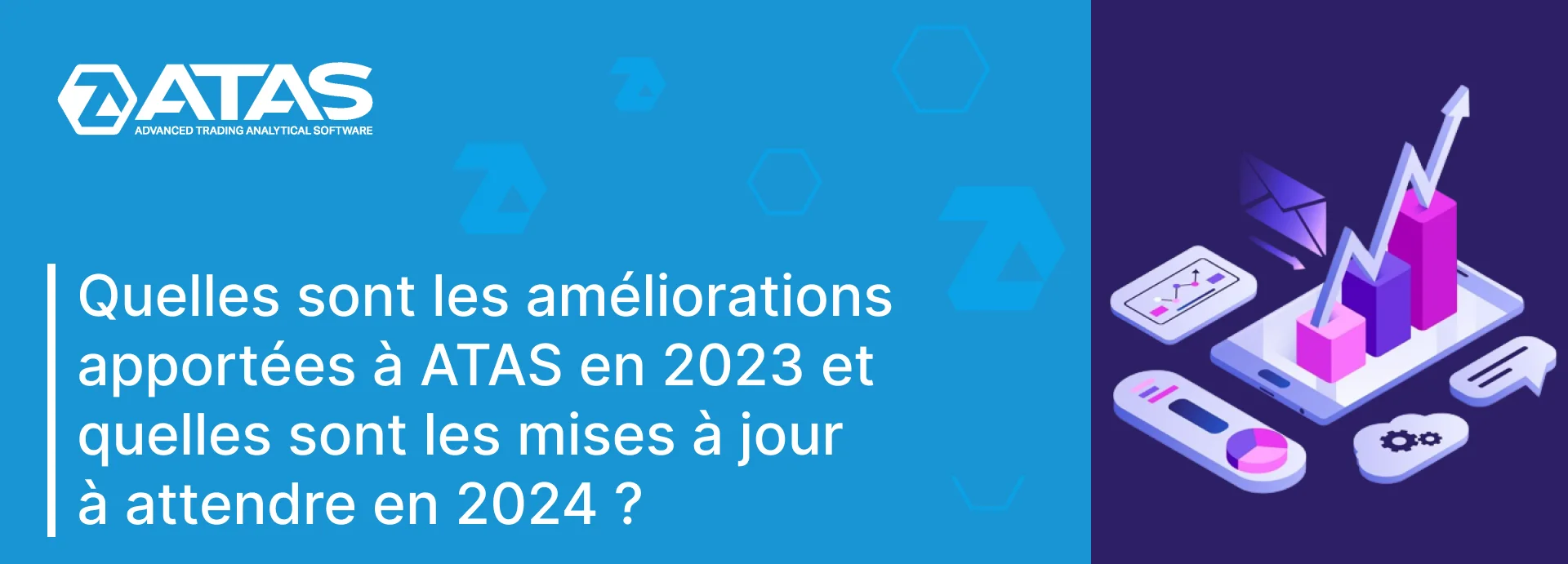 Bilan de 2023 et projets pour 2024