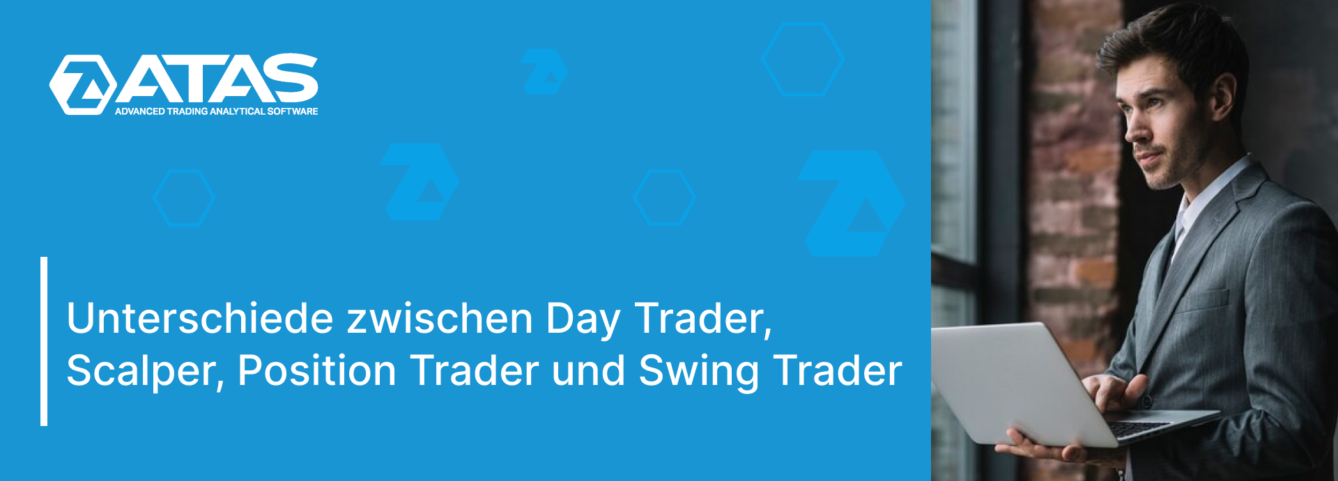 Unterschiede zwischen Day Trader, Scalper, Position Trader und Swing Trader