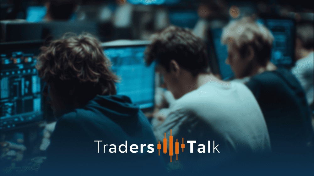 Frankfurt TradersTalk Workshop