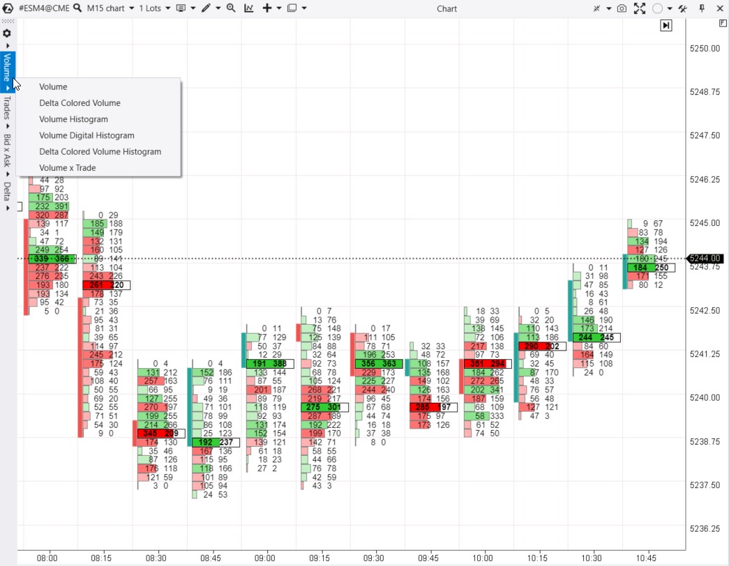Menu-de-cambio-entre-tipos-de-footprints