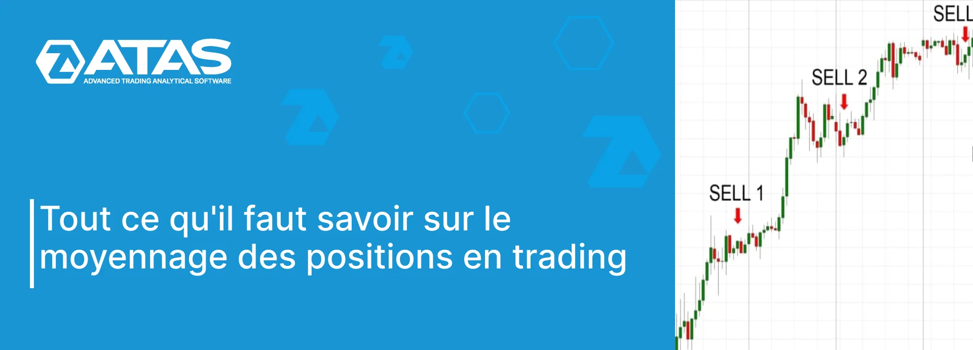 Cela vaut-il la peine de moyenner les positions en trading