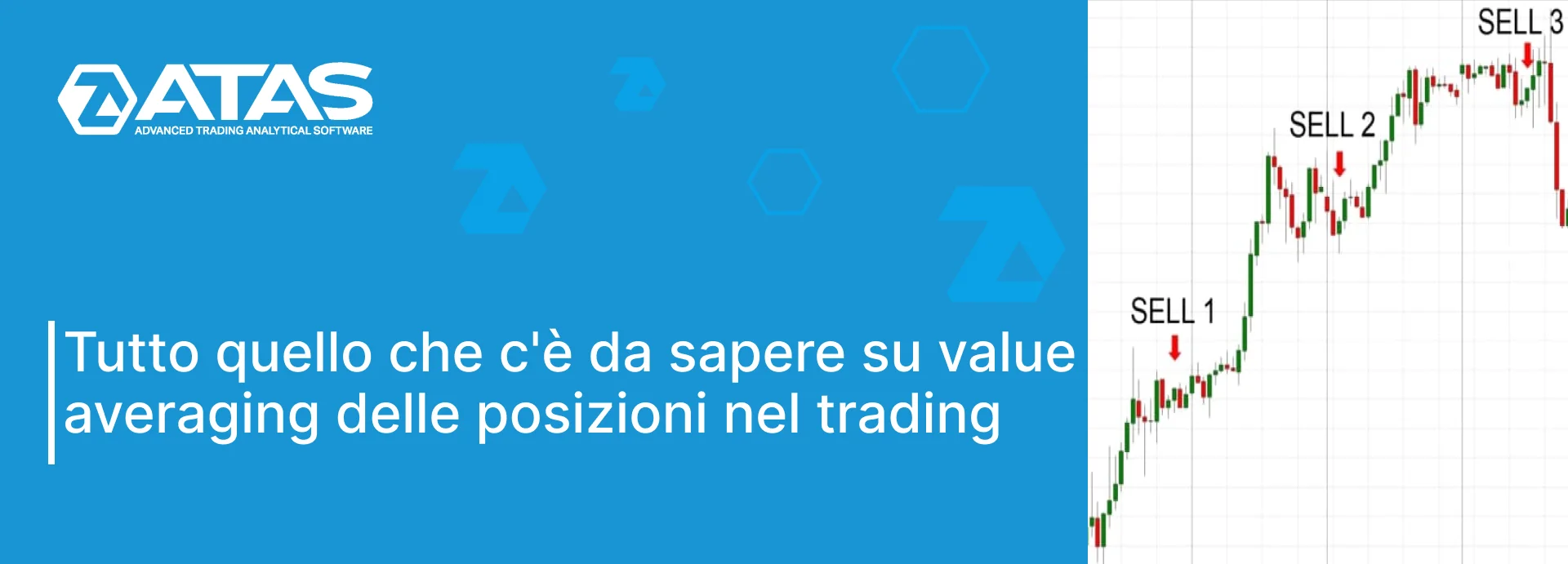 Il Value Averaging delle posizioni nel trading