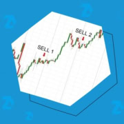 Moyenner des positions en trading