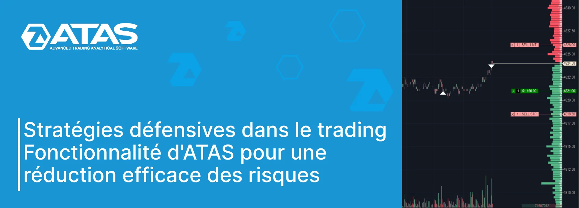 Stratégies défensives dans le trading (2)