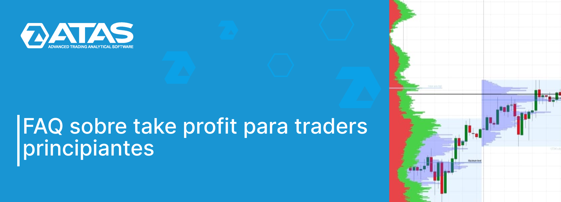 Take profit ejemplos de toma de beneficios correcta