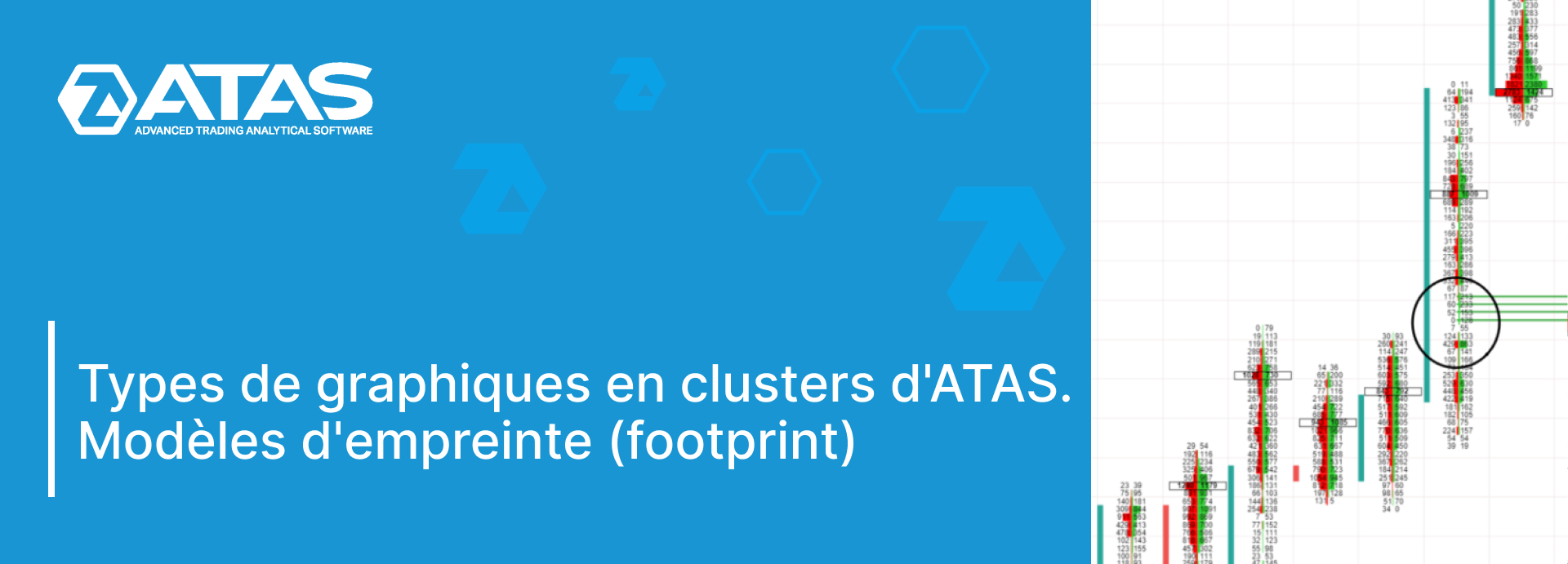 Comment fonctionne l’empreinte Les modèles principaux