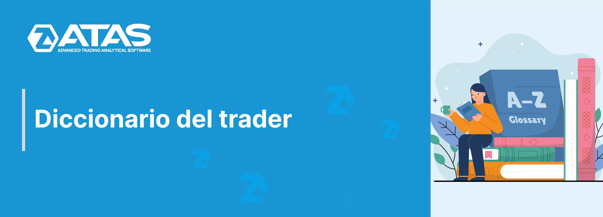 Diccionario del trader