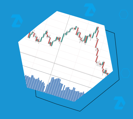 Le volume en ticks