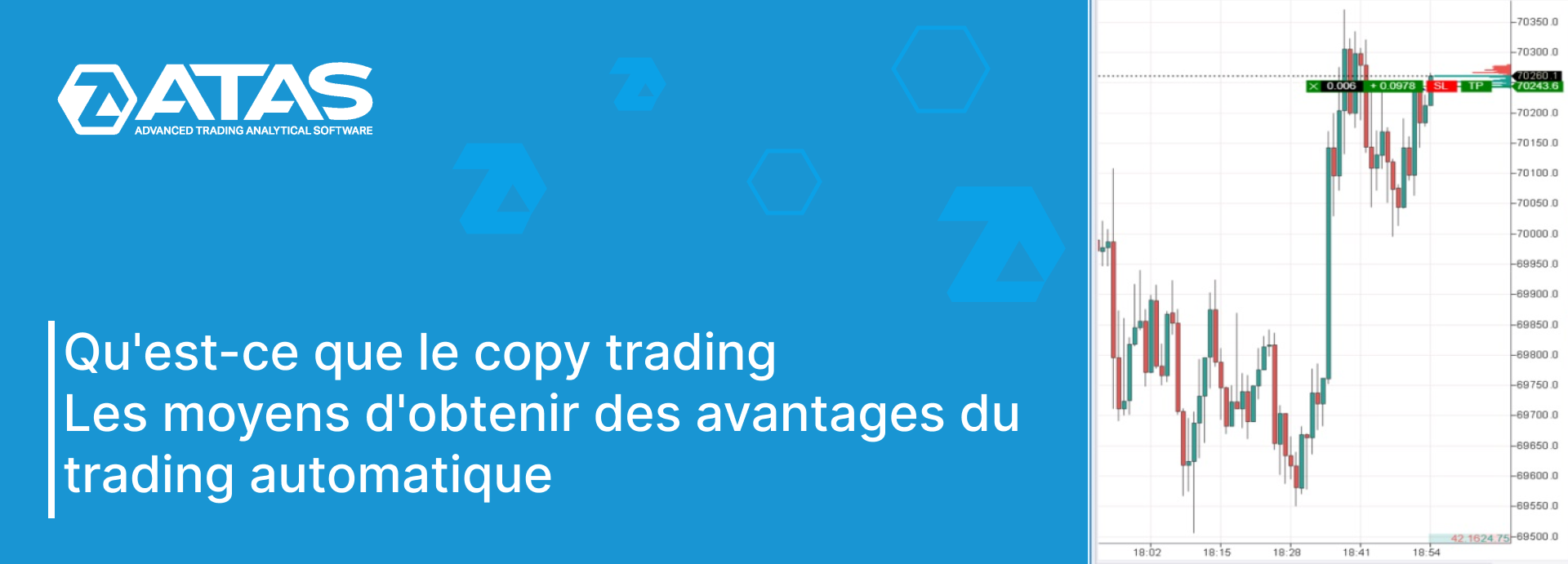 Qu'est-ce que le copy trading